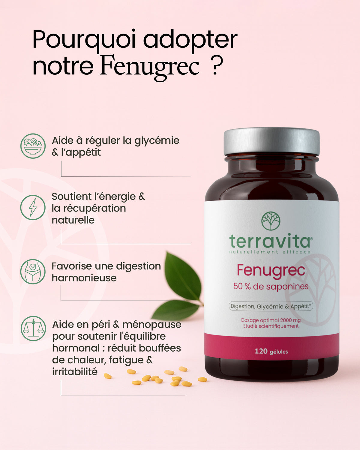 Fenugrec