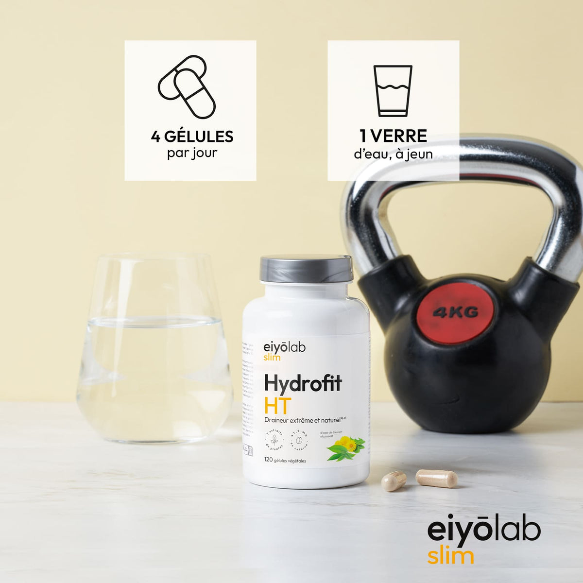 Hydrofit