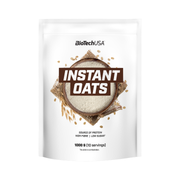 Instant Oats