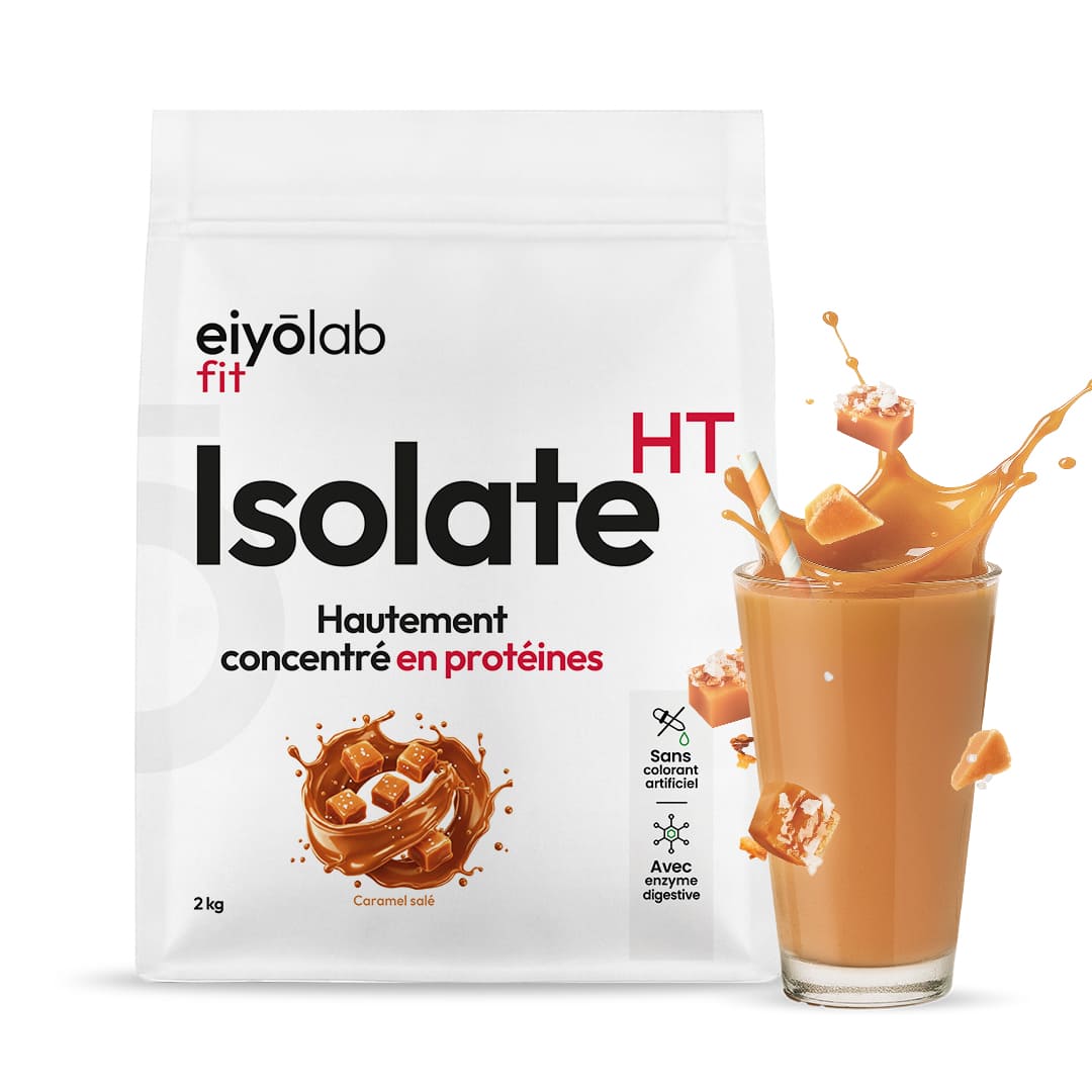 #Conditionnement_Doypack de 2kg,#Saveur_Caramel