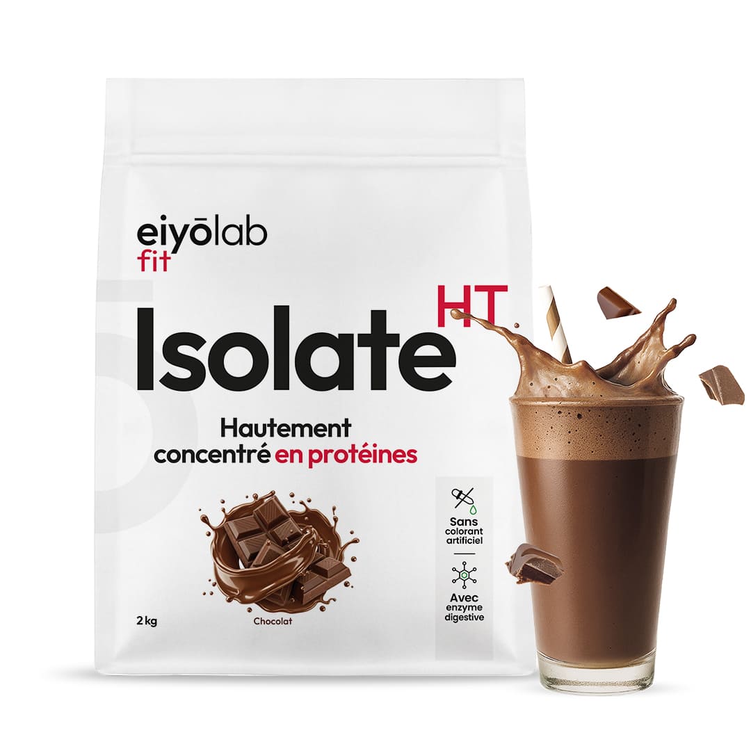 #Conditionnement_Doypack de 2kg,#Saveur_Chocolat
