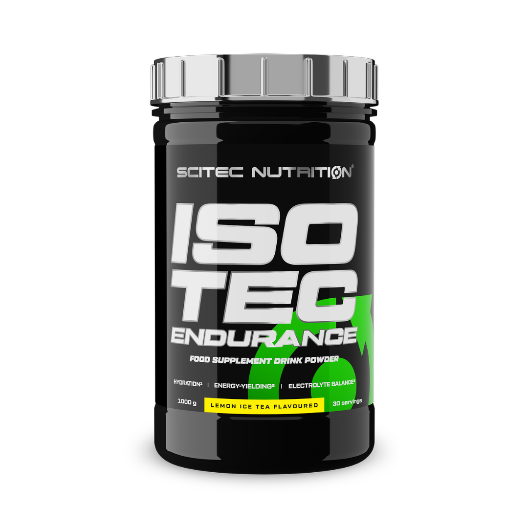 Isotec Endurance