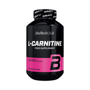 L-Carnitine