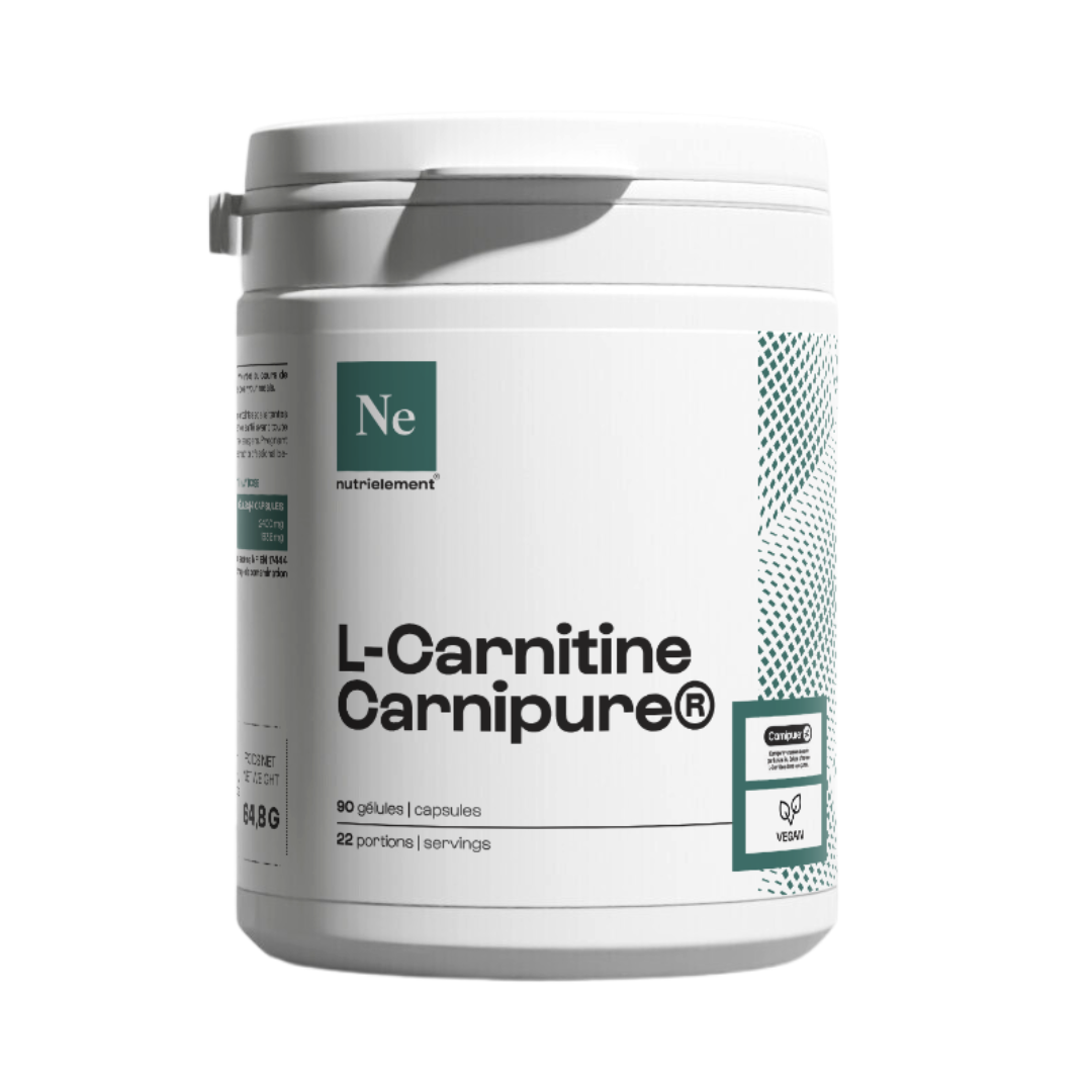 L-Carnitine Carnipure®