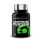 Lactase Enzyme