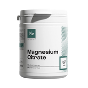 Magnesium Citrate