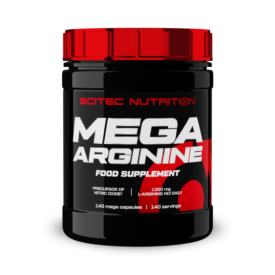 Mega Arginine