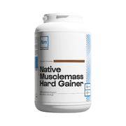 Native Musclemass Hard Gainer