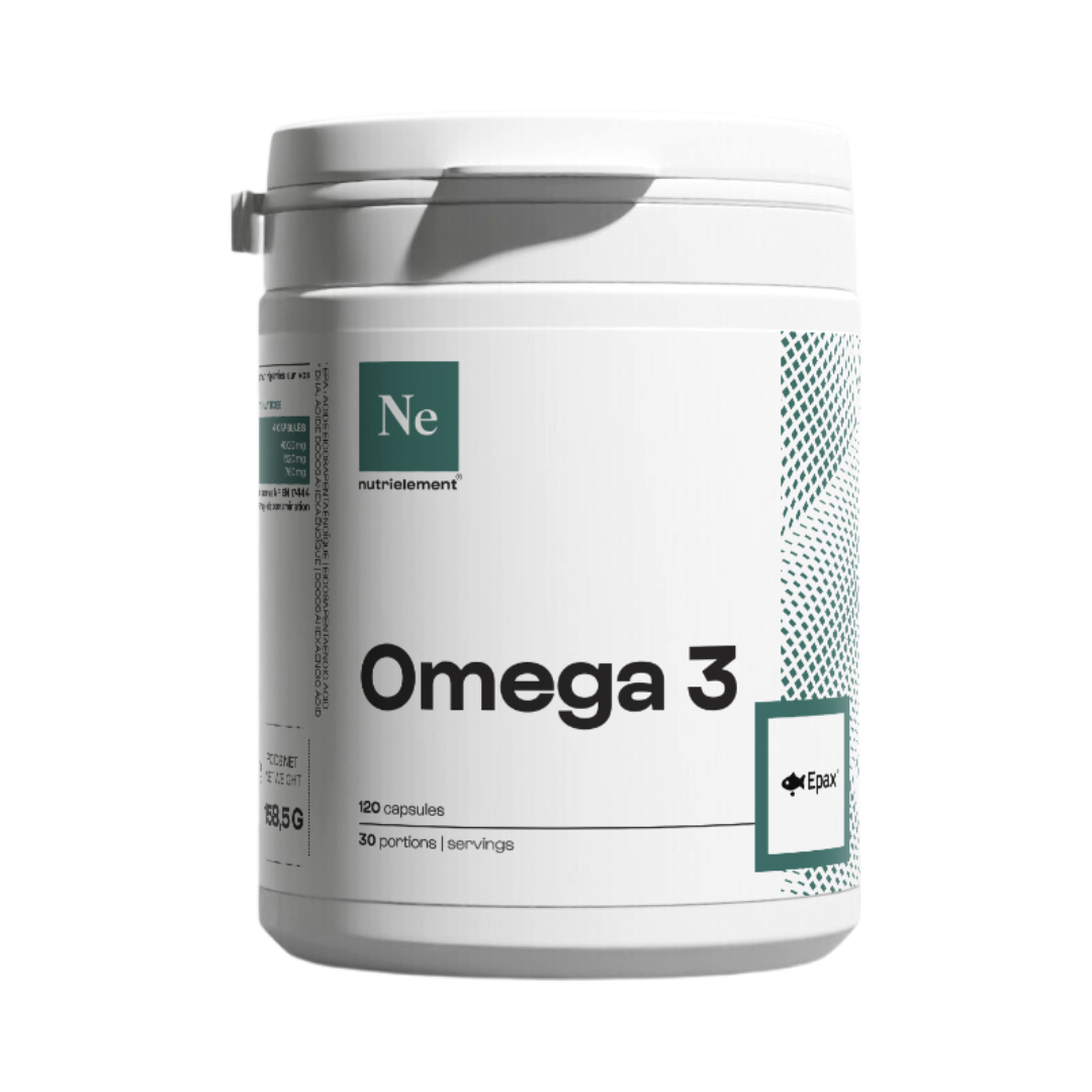 Omega 3