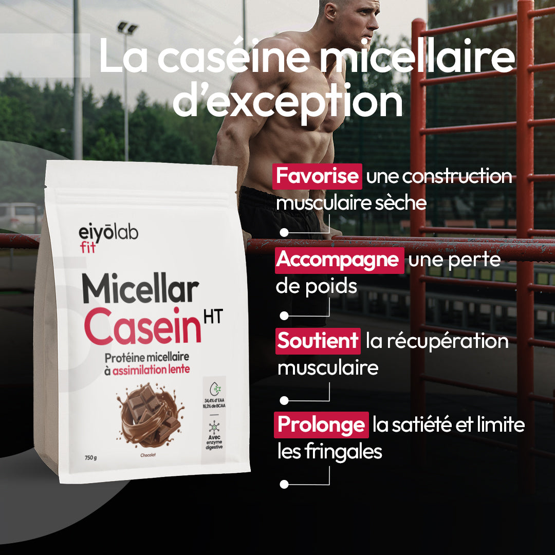 Micellar Casein HT