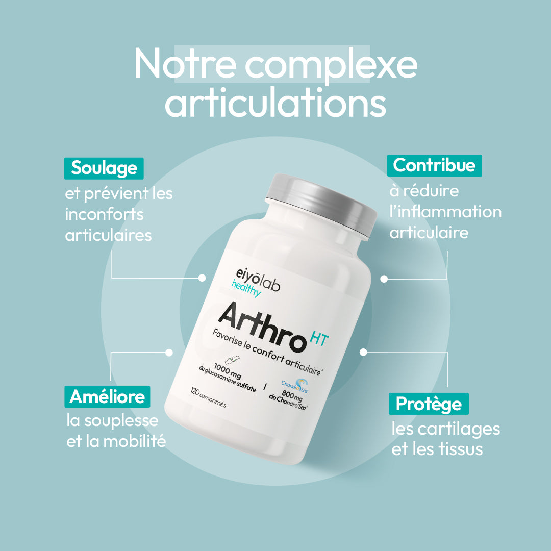 Arthro HT