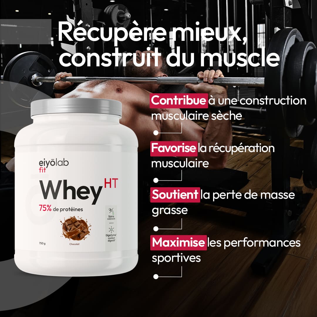 Whey HT