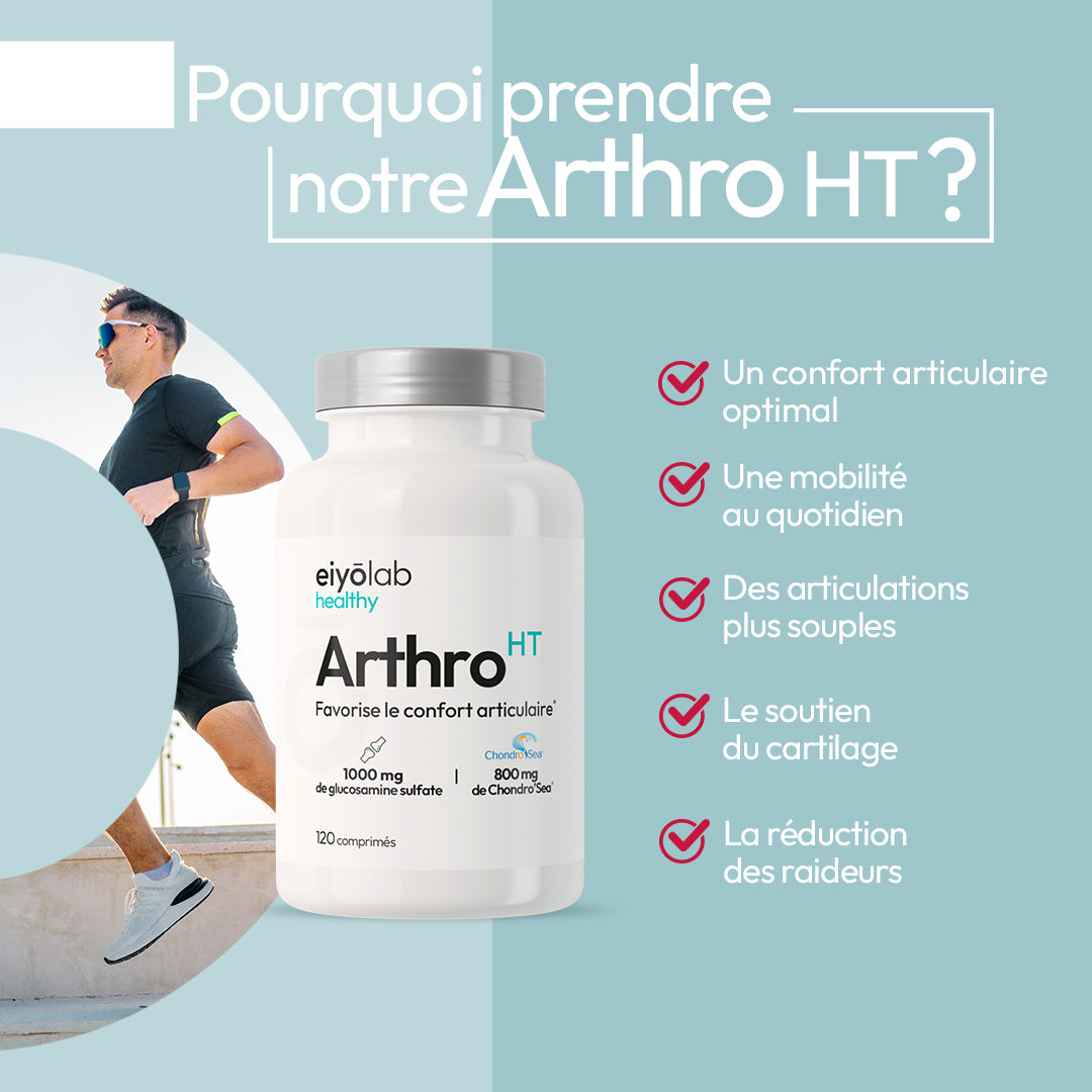 Arthro HT