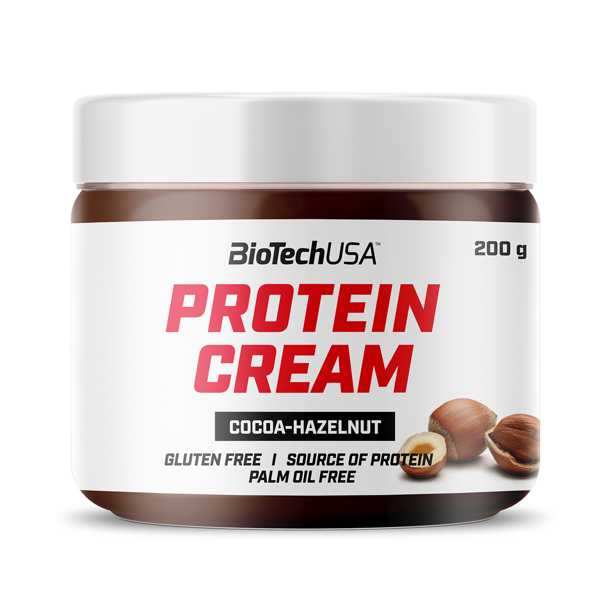 Protein Cream