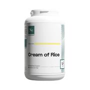 Crème de riz