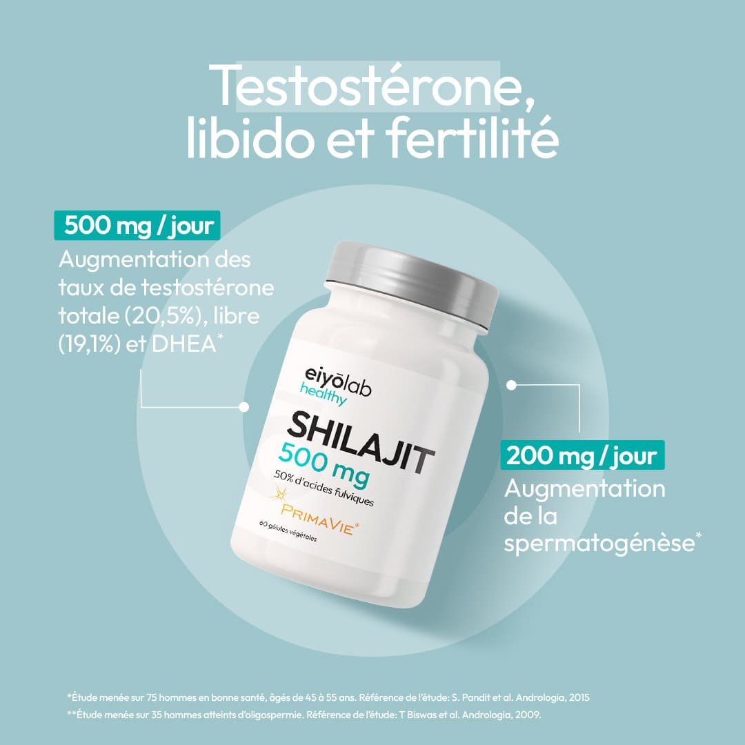Shilajit