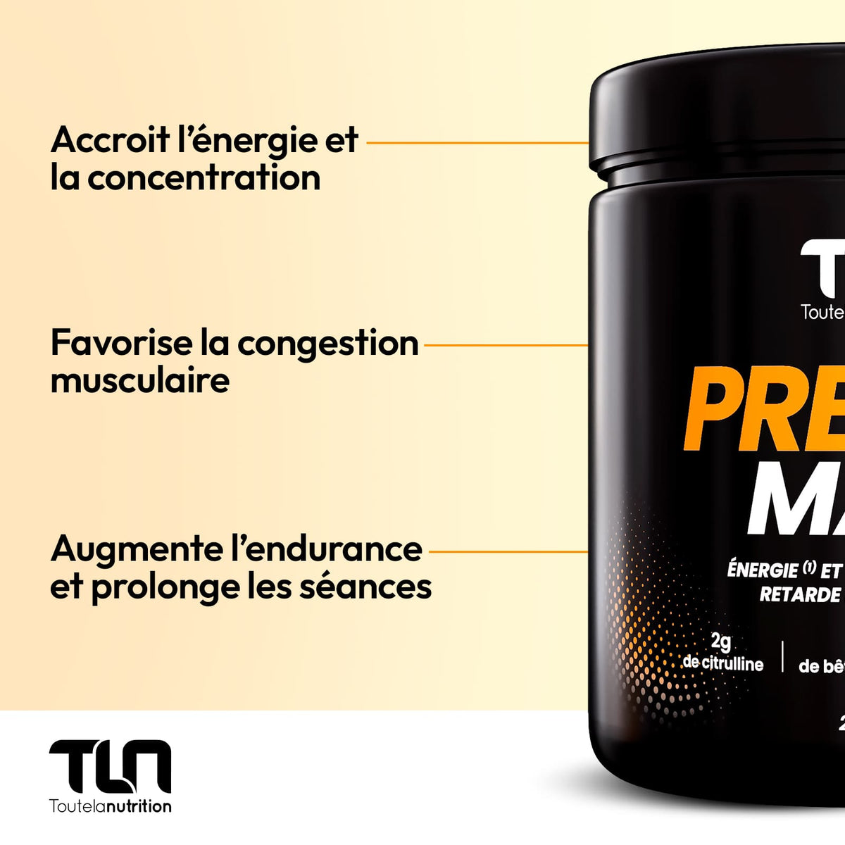 PreWo MAX