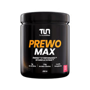 PreWo MAX