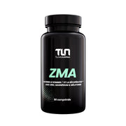 ZMA TLN