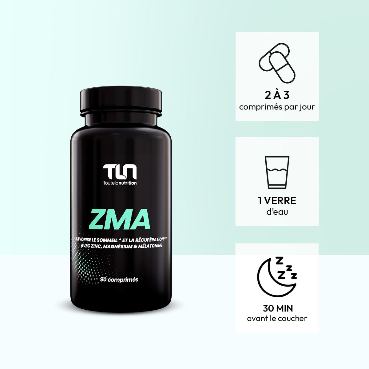 ZMA TLN