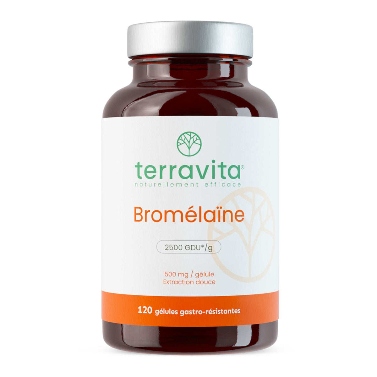 Bromélaïne