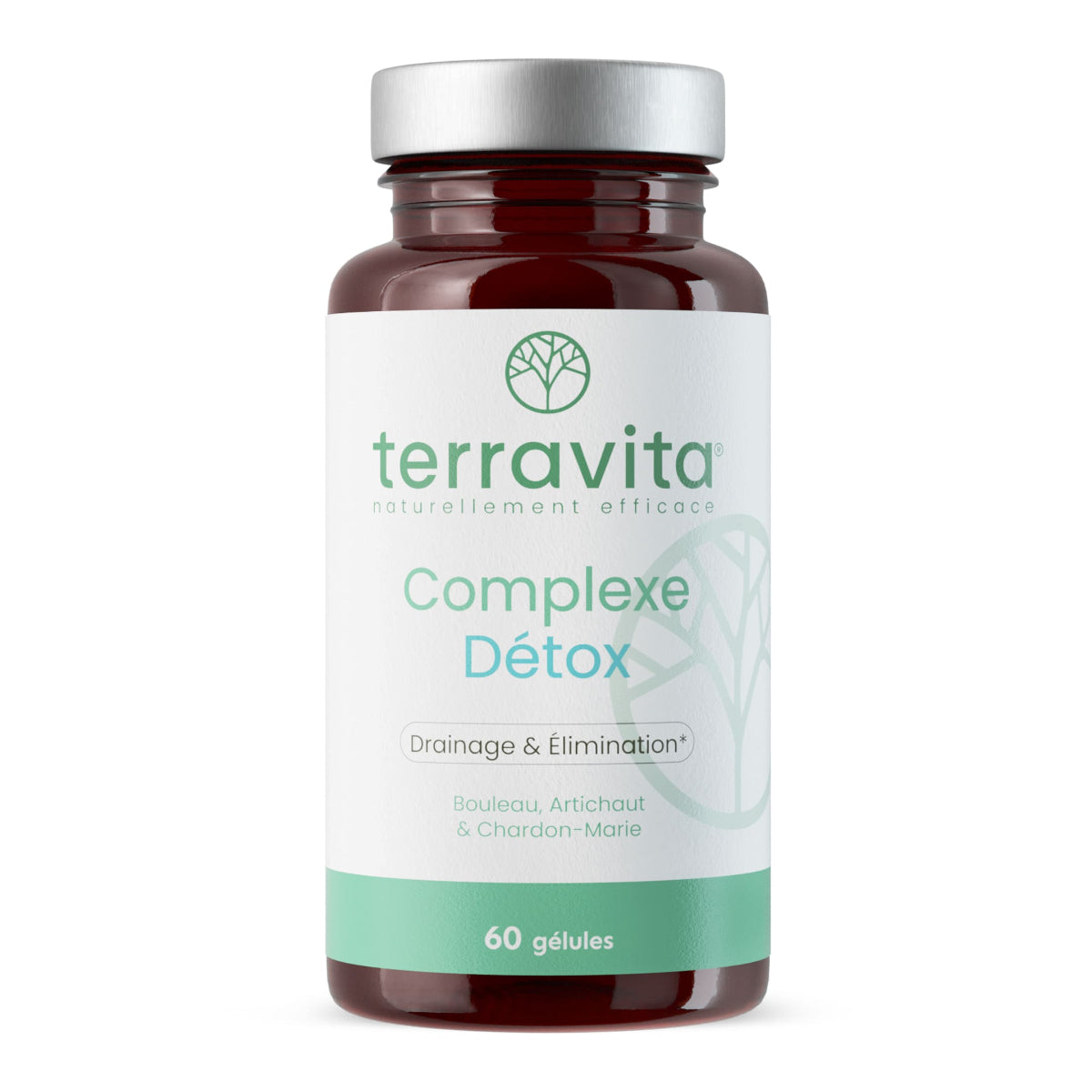 Complexe détox