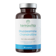 Glucosamine Chondroïtine