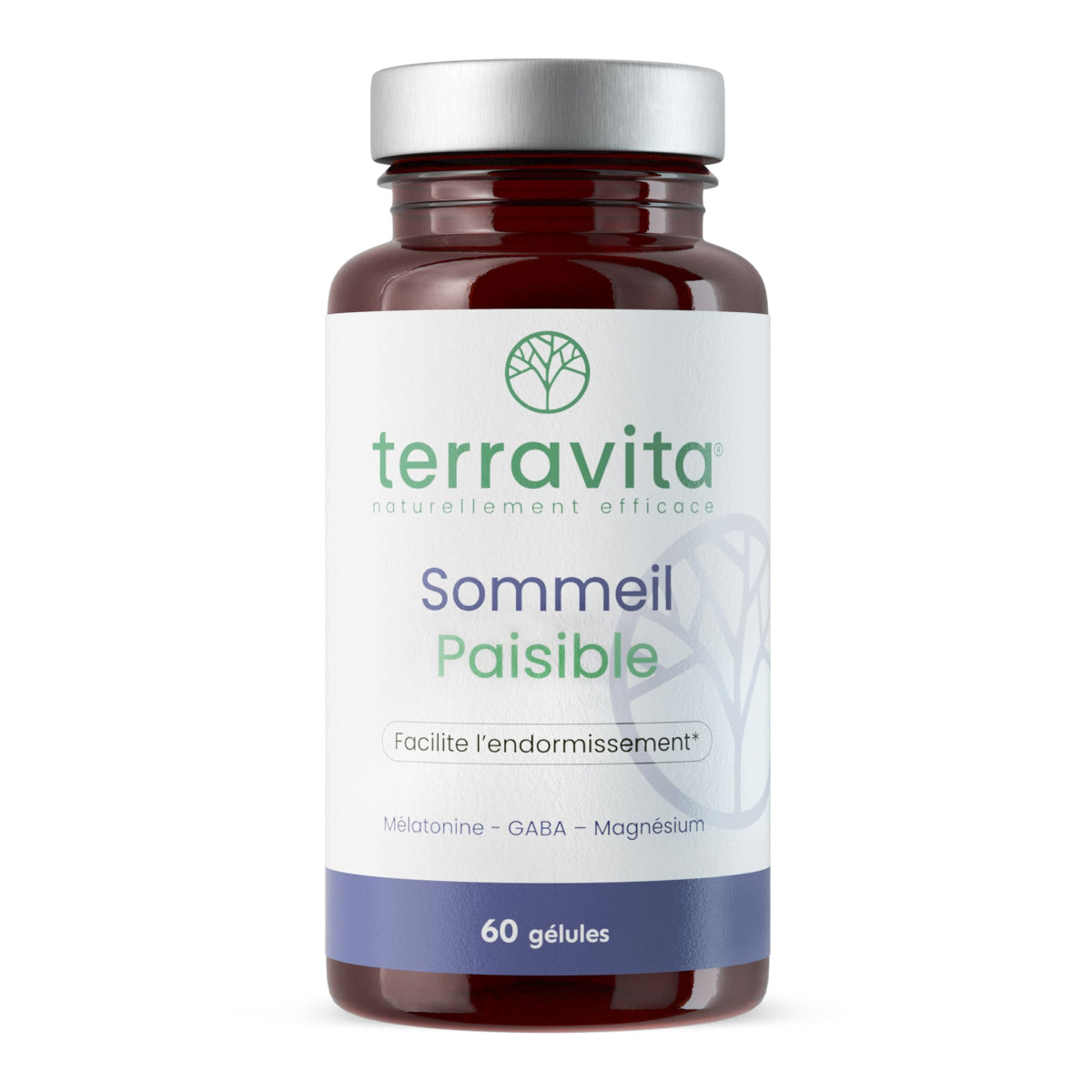 Sommeil paisible