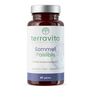 Sommeil paisible
