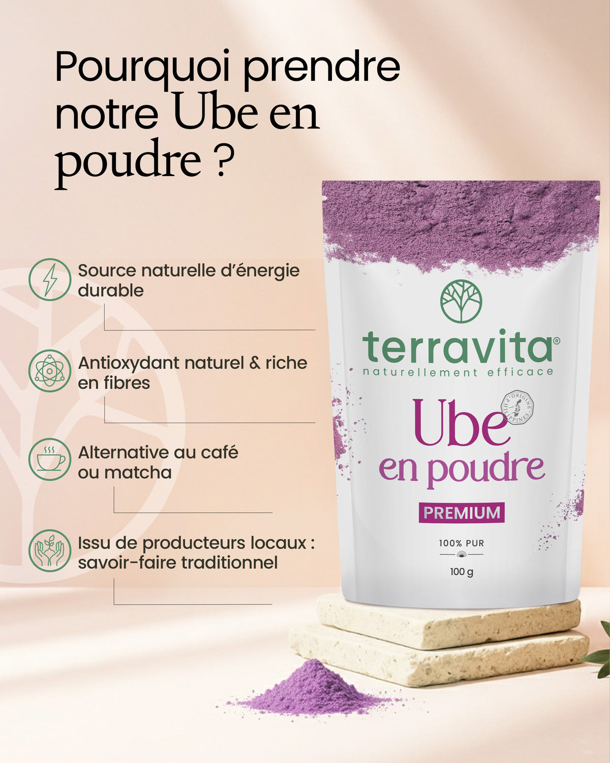 Ube