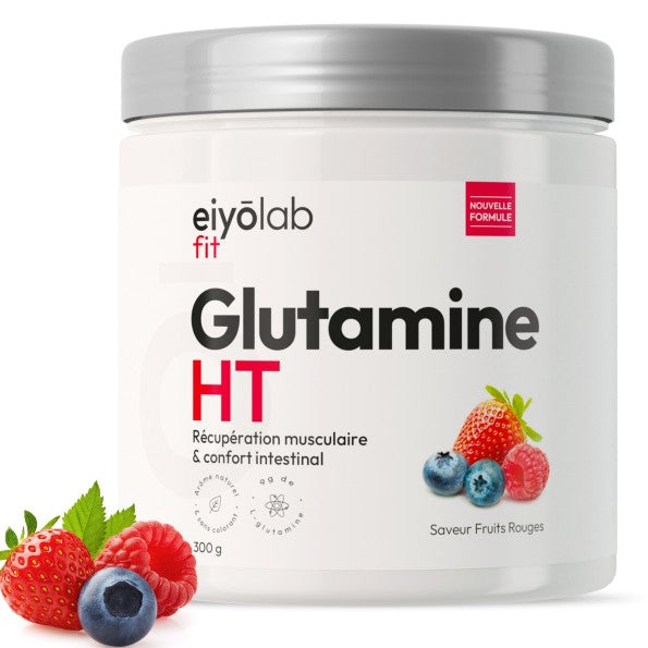 #Conditionnement_Pot de 300g,#Saveur_Fruits rouges