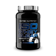 Iso Whey Clear