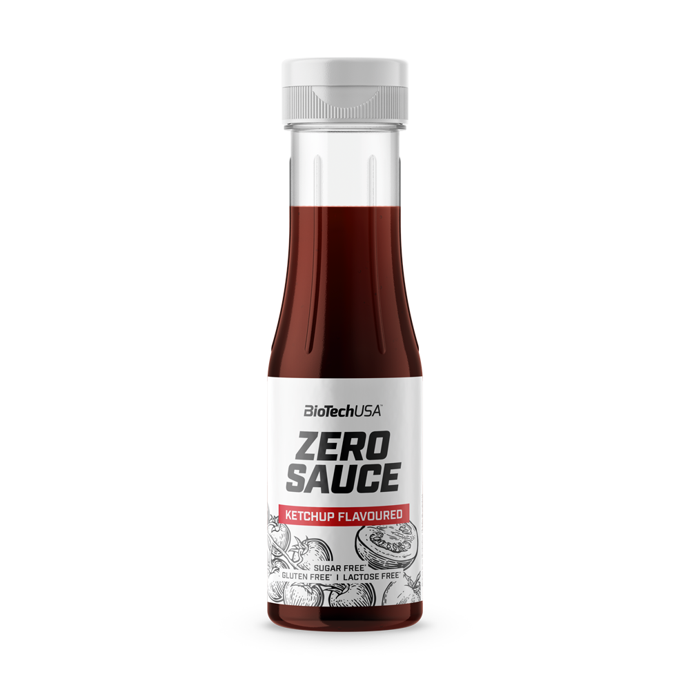 #Saveur_Ketchup
