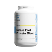 Native Diet Protein Blend