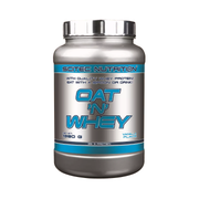 Oat'n'Whey
