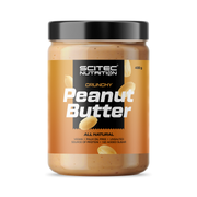 Peanut Butter Crunchy