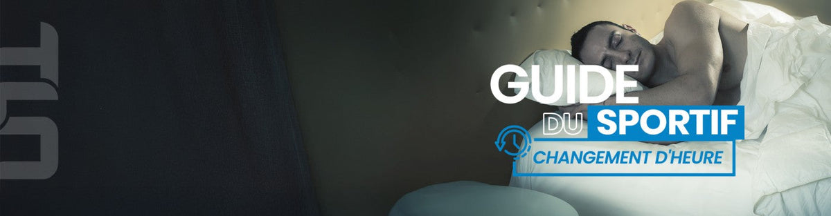 Dormez (mieux) pour prendre du muscle et brûler des graisses
