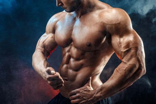 Construction musculaire : les erreurs à éviter