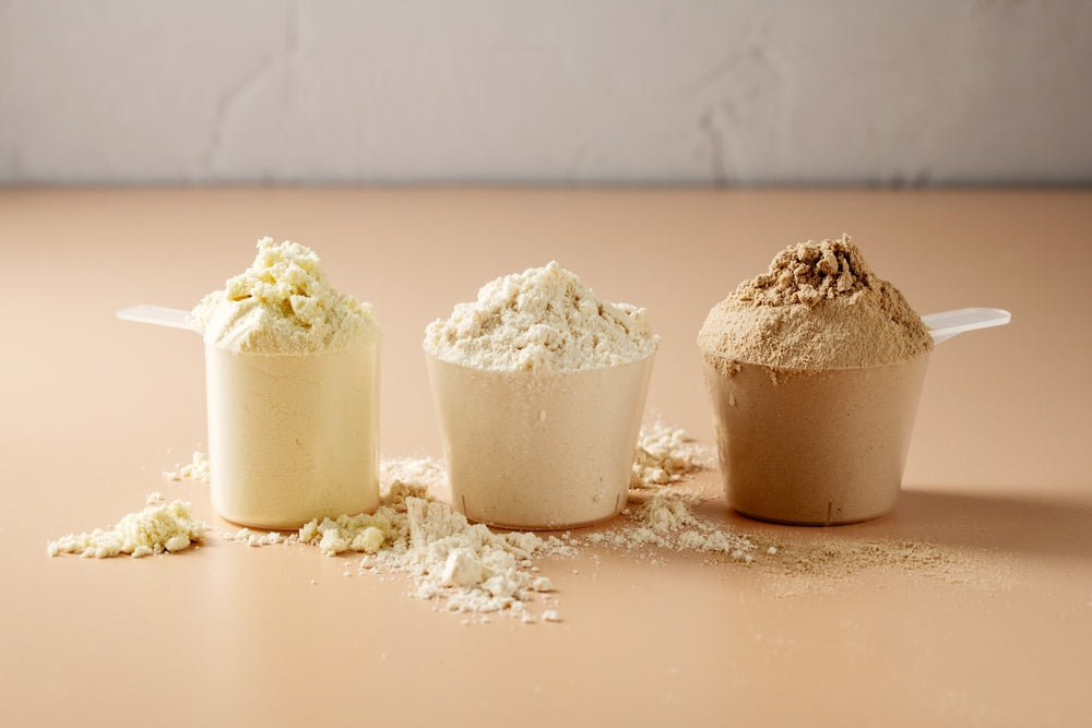 Doses de gainer pour choisir le meilleur