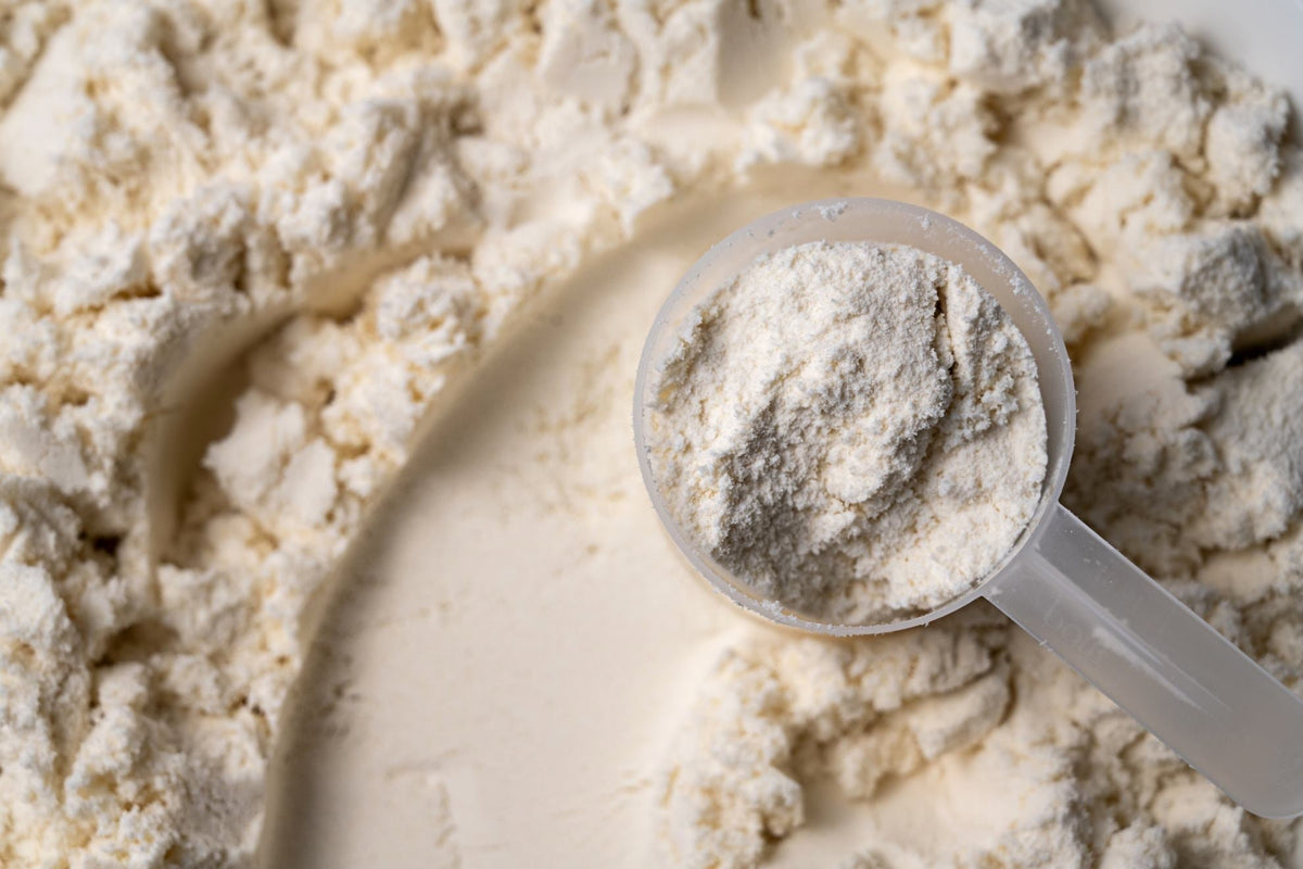 Whey pas chère : vraiment une bonne affaire ?