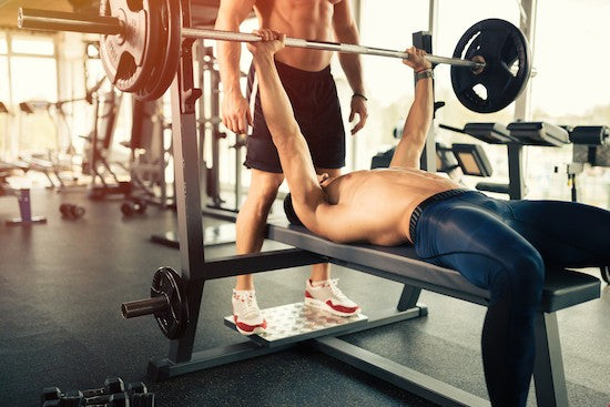 Combien de fois faut-il entraîner chaque muscle par semaine?