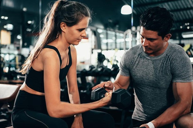 Débuter en musculation: par où commencer ?