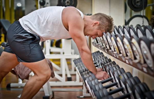 Quel temps de repos prendre entre les séries en musculation?