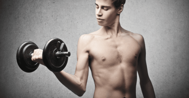Guide des bases d’entraînement et de nutrition pour ectomorphes