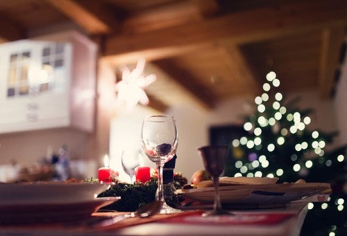 Compléments alimentaires: les indispensables pour les fêtes