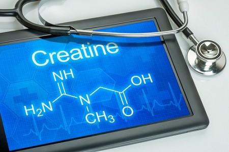 Cure de créatine et questions fréquentes