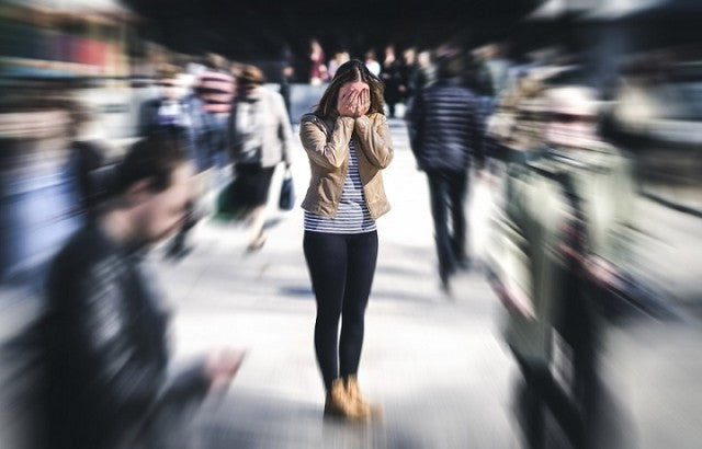 Le cortisol : ami ou ennemi?