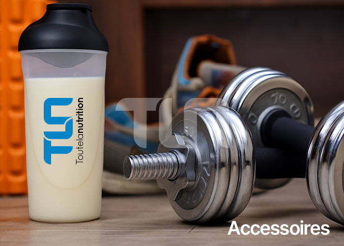 Accessoires