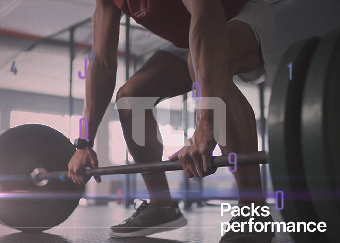 Packs Performance