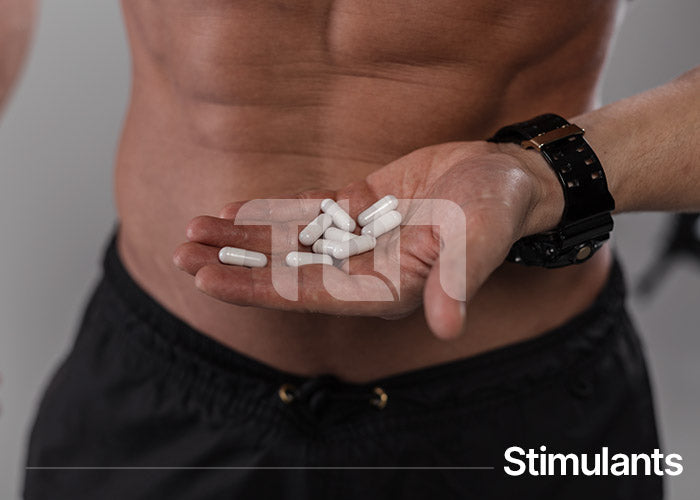 Stimulants